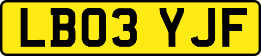 LB03YJF