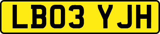 LB03YJH