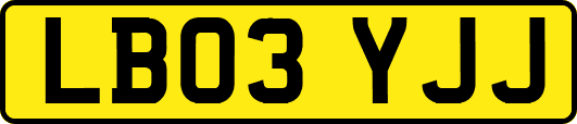 LB03YJJ
