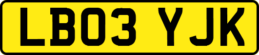 LB03YJK