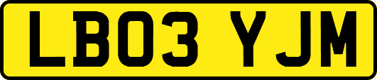 LB03YJM