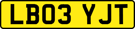 LB03YJT