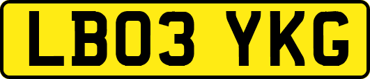 LB03YKG
