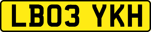 LB03YKH