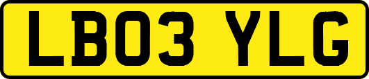 LB03YLG