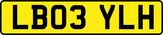 LB03YLH