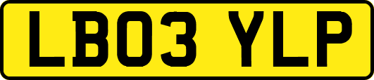 LB03YLP