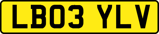 LB03YLV