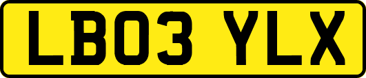 LB03YLX