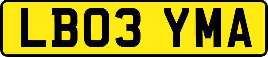 LB03YMA