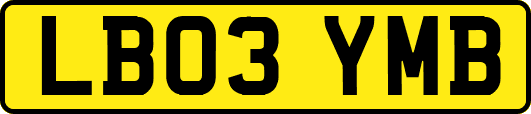 LB03YMB