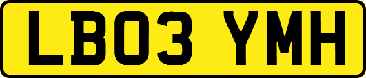LB03YMH