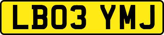 LB03YMJ