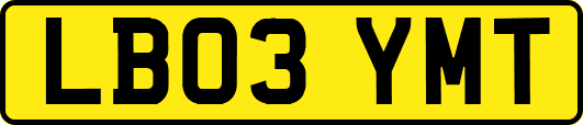 LB03YMT
