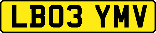 LB03YMV