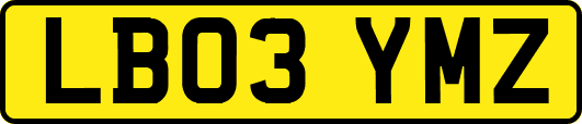 LB03YMZ