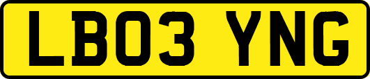 LB03YNG