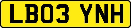 LB03YNH