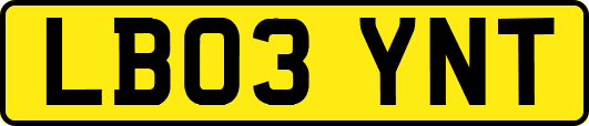 LB03YNT