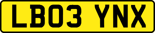 LB03YNX