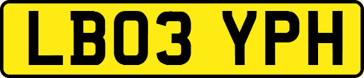 LB03YPH