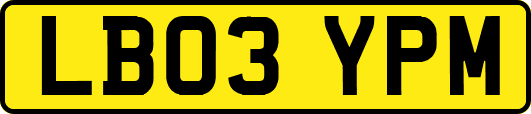 LB03YPM