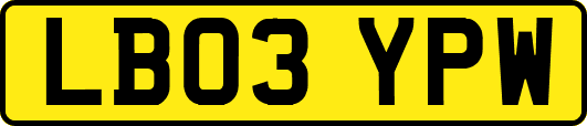 LB03YPW