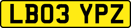 LB03YPZ