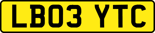 LB03YTC