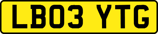 LB03YTG