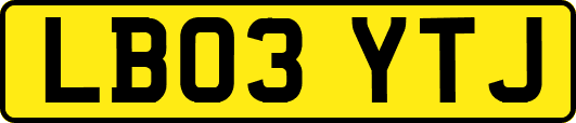 LB03YTJ