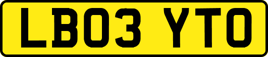 LB03YTO