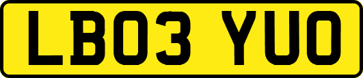 LB03YUO