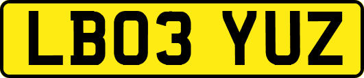 LB03YUZ