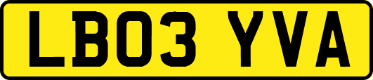 LB03YVA