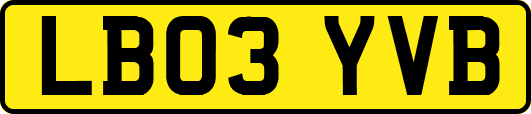 LB03YVB