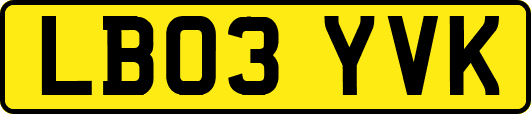 LB03YVK