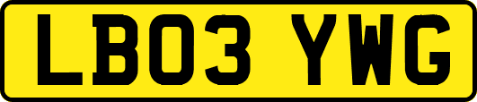 LB03YWG