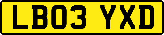 LB03YXD