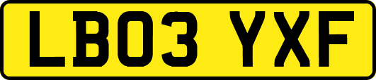 LB03YXF