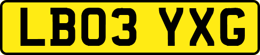 LB03YXG