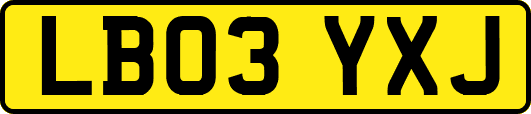 LB03YXJ