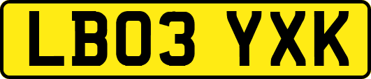 LB03YXK