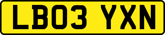 LB03YXN