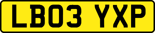 LB03YXP