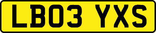 LB03YXS
