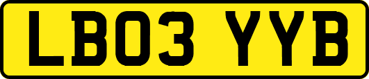 LB03YYB