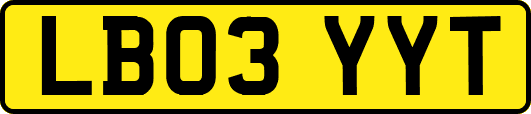LB03YYT
