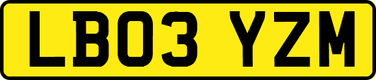 LB03YZM