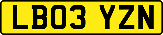 LB03YZN